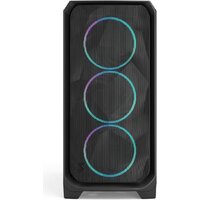 Корпус Fractal Design Meshify 3 XL FD-C-MES3X-03 - Превью изображения №2 — Интернет-магазин Time-Shop