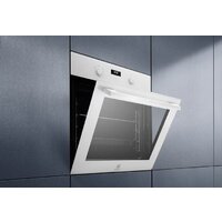 Электрический духовой шкаф Electrolux EOF5F50BV - Превью изображения №3 — Интернет-магазин Time-Shop