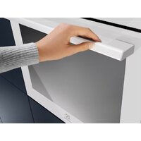 Электрический духовой шкаф Electrolux EOF5F50BV - Превью изображения №4 — Интернет-магазин Time-Shop