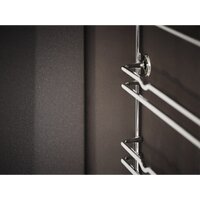 Электрический духовой шкаф Electrolux EOF5F50BV - Превью изображения №6 — Интернет-магазин Time-Shop