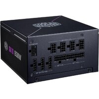 Блок питания Cooler Master GX II Gold 850 MPX-8503-AFAG-2BEU - Превью изображения №3 — Интернет-магазин Time-Shop