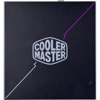 Блок питания Cooler Master GX II Gold 850 MPX-8503-AFAG-2BEU - Превью изображения №2 — Интернет-магазин Time-Shop