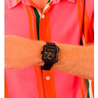 Наручные часы CIGA Design Series X Gorilla X011-BLOG-W25BK - Превью изображения №2 — Интернет-магазин Time-Shop