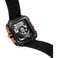 Наручные часы CIGA Design Series X Gorilla X011-BLOG-W25BK - Превью изображения №4 — Интернет-магазин Time-Shop