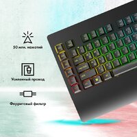 Клавиатура GMNG GG-KB770XP - Превью изображения №15 — Интернет-магазин Time-Shop