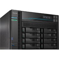 Сетевой накопитель ASUSTOR AS6508T - Превью изображения №5 — Интернет-магазин Time-Shop