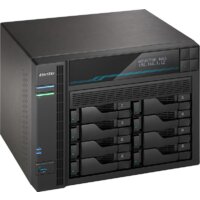 Сетевой накопитель ASUSTOR AS6508T - Превью изображения №4 — Интернет-магазин Time-Shop