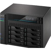 Сетевой накопитель ASUSTOR AS6508T - Превью изображения №6 — Интернет-магазин Time-Shop