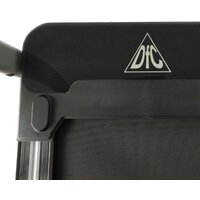 Электрическая беговая дорожка DFC Lavita T350 - Превью изображения №8 — Интернет-магазин Time-Shop