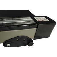 Электрическая беговая дорожка DFC Lavita T350 - Превью изображения №6 — Интернет-магазин Time-Shop