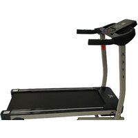 Электрическая беговая дорожка DFC Lavita T350 - Превью изображения №3 — Интернет-магазин Time-Shop