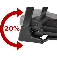 Электрическая беговая дорожка Titanium Masters Physiotech A520 - Превью изображения №10 — Интернет-магазин Time-Shop