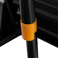 Электрическая беговая дорожка Titanium Masters Physiotech A520 - Превью изображения №12 — Интернет-магазин Time-Shop