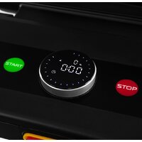 Электрическая беговая дорожка Titanium Masters Physiotech A520 - Превью изображения №5 — Интернет-магазин Time-Shop