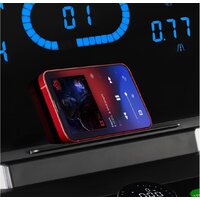 Электрическая беговая дорожка Titanium Masters Physiotech A520 - Превью изображения №4 — Интернет-магазин Time-Shop