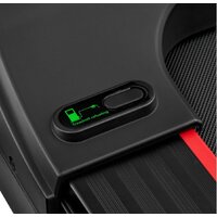 Электрическая беговая дорожка Titanium Masters Physiotech A520 - Превью изображения №16 — Интернет-магазин Time-Shop