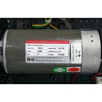 Электрическая беговая дорожка Titanium Masters Physiotech A520 - Превью изображения №6 — Интернет-магазин Time-Shop