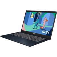 Ноутбук MSI Modern 15 B12MO-656XBY - Превью изображения №2 — Интернет-магазин Time-Shop