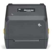 Принтер этикеток Zebra ZD421 ZD4A042-30EE00EZ - Превью изображения №2 — Интернет-магазин Time-Shop