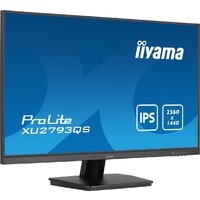 Монитор iiyama ProLite XU2793QS-B6 - Превью изображения №3 — Интернет-магазин Time-Shop