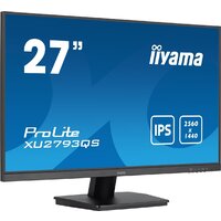 Монитор iiyama ProLite XU2793QS-B6 - Превью изображения №2 — Интернет-магазин Time-Shop