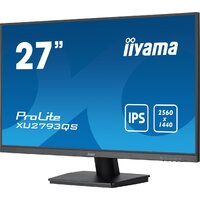 Монитор iiyama ProLite XU2793QS-B6 - Превью изображения №4 — Интернет-магазин Time-Shop
