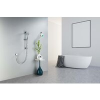 Душевой гарнитур  Aquatek Бетта AQ2017CR - Превью изображения №6 — Интернет-магазин Time-Shop