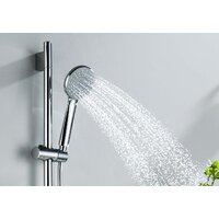 Душевой гарнитур  Aquatek Бетта AQ2017CR - Превью изображения №5 — Интернет-магазин Time-Shop