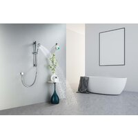 Душевой гарнитур  Aquatek Бетта AQ2017CR - Превью изображения №7 — Интернет-магазин Time-Shop