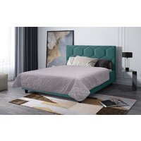 Bellissimo Relax 240х240 25242193010-92R (серо-лиловый)