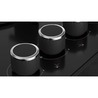 Варочная панель Hotpoint HGMT 642 BL - Превью изображения №2 — Интернет-магазин Time-Shop