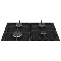 Варочная панель Hotpoint HGMT 642 BL - Превью изображения №6 — Интернет-магазин Time-Shop