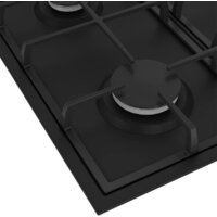 Варочная панель Hotpoint HGMT 642 BL - Превью изображения №8 — Интернет-магазин Time-Shop