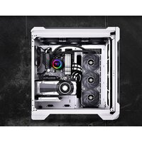 Система жидкостного охлаждения для процессора Thermaltake Toughliquid 360 ARGB Sync CL-W321-PL12BL-A - Превью изображения №4 — Интернет-магазин Time-Shop
