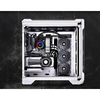 Система жидкостного охлаждения для процессора Thermaltake Toughliquid 360 ARGB Sync CL-W321-PL12BL-A - Превью изображения №4 — Интернет-магазин Time-Shop
