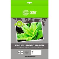 CACTUS Глянцевая A4 180 г/м2 100 листов CS-GA4180100ED