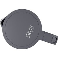 Электрический чайник Weissgauff WK 1500 Dt Touch BodyCool - Превью изображения №24 — Интернет-магазин Time-Shop