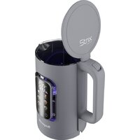 Электрический чайник Weissgauff WK 1500 Dt Touch BodyCool - Превью изображения №22 — Интернет-магазин Time-Shop