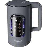 Электрический чайник Weissgauff WK 1500 Dt Touch BodyCool - Превью изображения №21 — Интернет-магазин Time-Shop