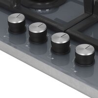 Варочная панель ARDO GH64GTCS2 - Превью изображения №3 — Интернет-магазин Time-Shop