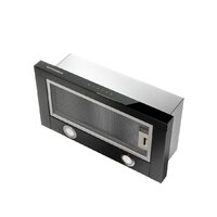 Кухонная вытяжка KUPPERSBERG Slimtouch 60 B - Превью изображения №5 — Интернет-магазин Time-Shop