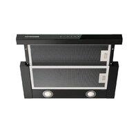Кухонная вытяжка KUPPERSBERG Slimtouch 60 B - Превью изображения №2 — Интернет-магазин Time-Shop