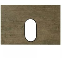  Акватон Тумба с умывальником Лофт Фабрик 65 1A2423K2LTDY0 - Превью изображения №9 — Интернет-магазин Time-Shop