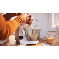 Кухонная машина Bosch Serie 4 MUM5XL74 - Превью изображения №8 — Интернет-магазин Time-Shop