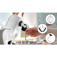 Кухонная машина Bosch Serie 4 MUM5XL74 - Превью изображения №5 — Интернет-магазин Time-Shop