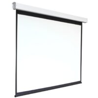 Проекционный экран Digis Electra-F 206x121 DSEF-16902 - Превью изображения №4 — Интернет-магазин Time-Shop