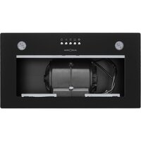 Кухонная вытяжка Krona Arven 500 PB V2 (черный) - Превью изображения №2 — Интернет-магазин Time-Shop