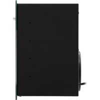 Кухонная вытяжка Krona Arven 500 PB V2 (черный) - Превью изображения №4 — Интернет-магазин Time-Shop