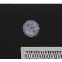 Кухонная вытяжка Krona Arven 500 PB V2 (черный) - Превью изображения №9 — Интернет-магазин Time-Shop