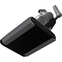 Вертикальный моющий пылесос Weissgauff V22 BLDC 250 Graphite DoubleSide AquaPro SelfDry - Превью изображения №10 — Интернет-магазин Time-Shop